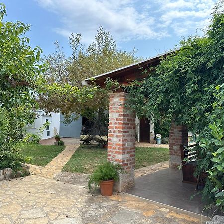 Bokalu With Private Pool Daire Poreč Dış mekan fotoğraf