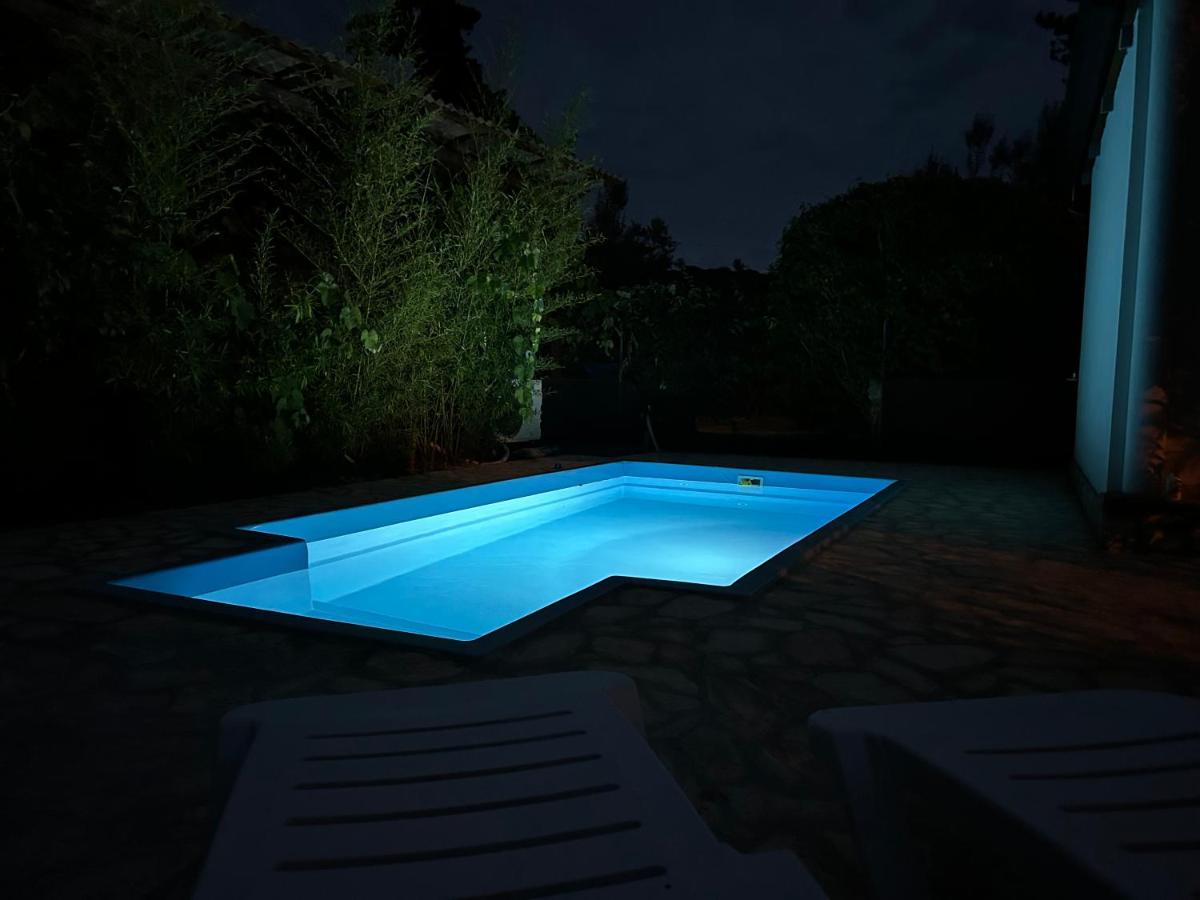 Bokalu With Private Pool Daire Poreč Dış mekan fotoğraf